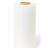 Maschinenstretchfolie 23 µm - weiß – 150 % Pre-Stretch – 16 kg Rolle