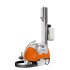 Wickelroboter WMS Mobil – selbstfahrender Palettenwickler