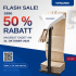 Papierpolstermaschine LP-VM kaufen – kompakt, mobil & nachhaltig