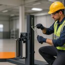 Wartung & Service für Palettenstretcher und...