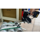 Akku-Bandspanner VEN-CT 32 f&uuml;r Komposit-/Gewebeb&auml;nder 19&ndash;32 mm