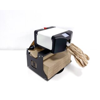 Papierpolstermaschine LP-V3 - kleines & leichtes...