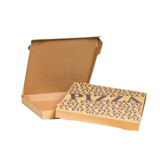 Pizzakartons (Pizzaboxen) 26–33 cm –...