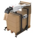 Papierpolstermaschine LP-C2 – automatische...