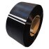 PP-Umreifungsband 12,0 x (0,55-0,65 mm) geprägt schwarz 200 mm Kern