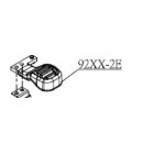 92XX-2E Siegel Kopfbaugruppe für ZAPAK ZP93B / ZP97A