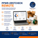 PPWR-Erstcheck remote