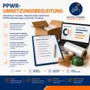 PPWR-Umsetzungsbegleitung für Transportverpackungen