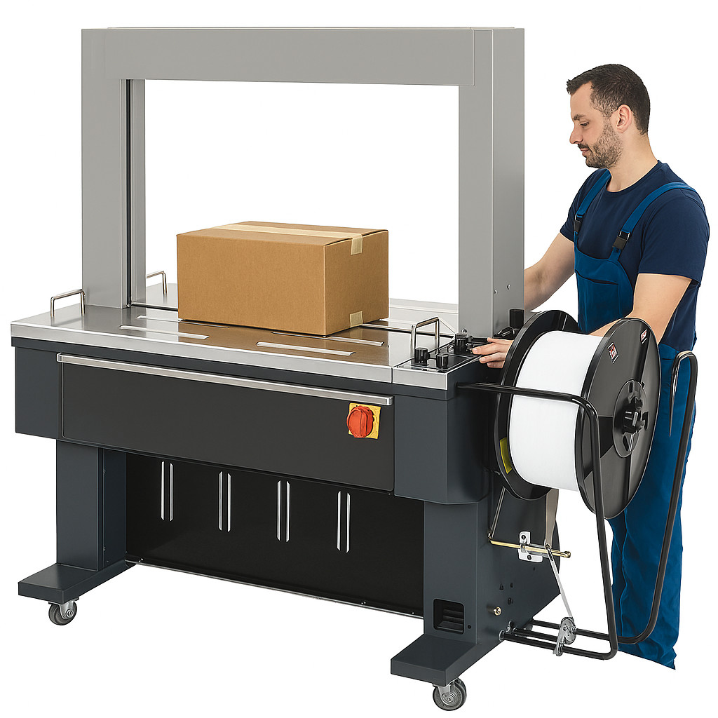 UmreifungsmaschinemitTechnikerundKarton.png
